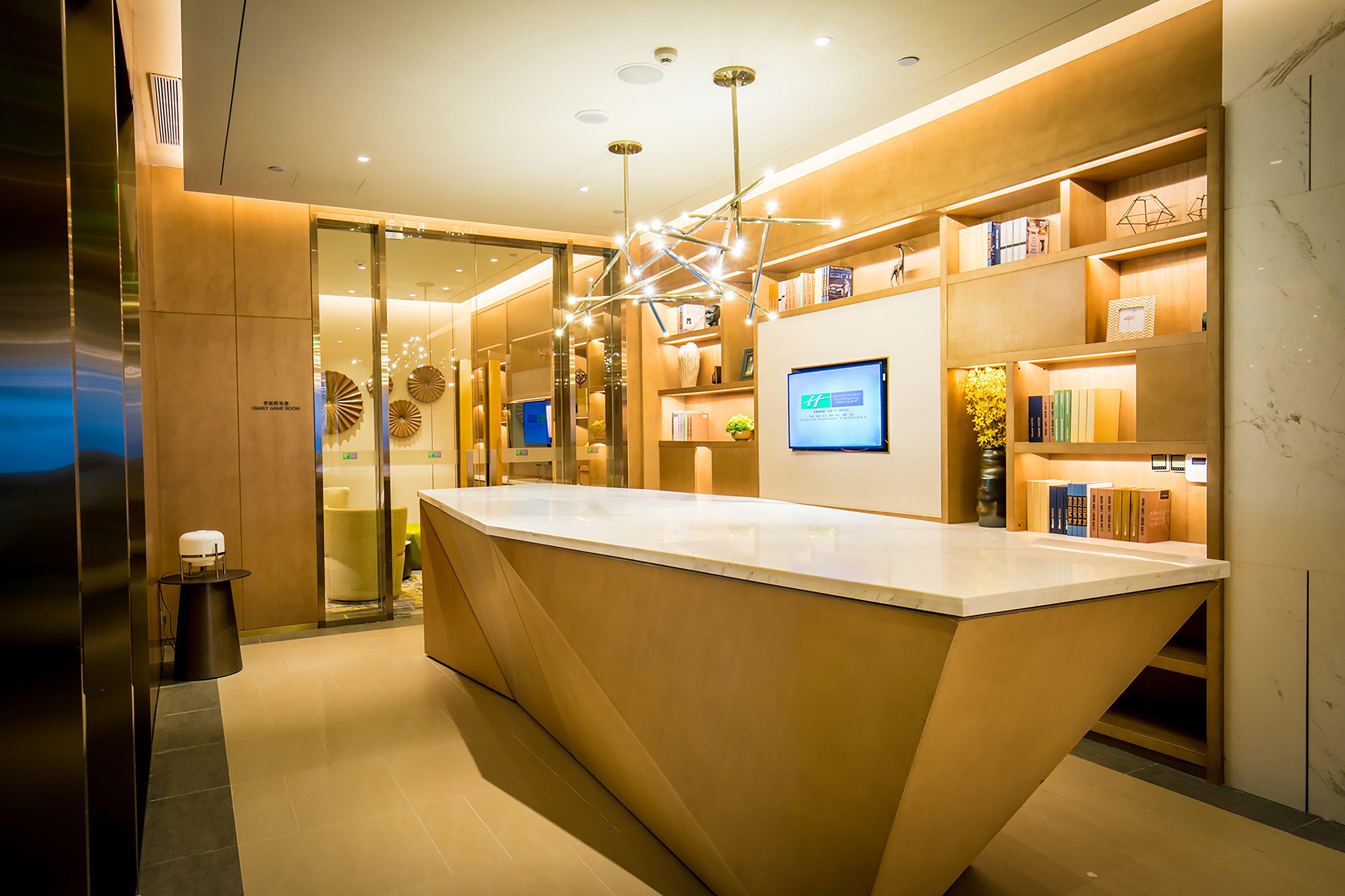 Holiday Inn Resort Zhangjiakou Chongli, An Ihg Hotel Zewnętrze zdjęcie