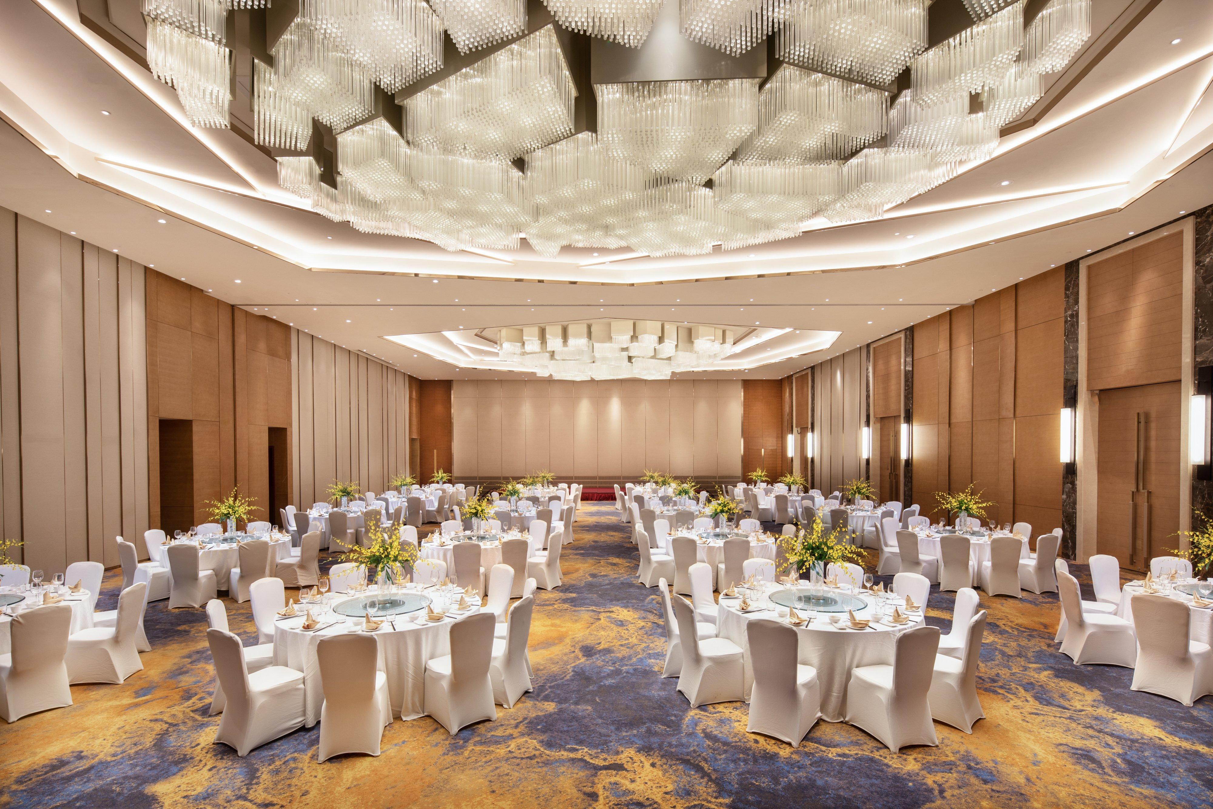 Holiday Inn Resort Zhangjiakou Chongli, An Ihg Hotel Zewnętrze zdjęcie